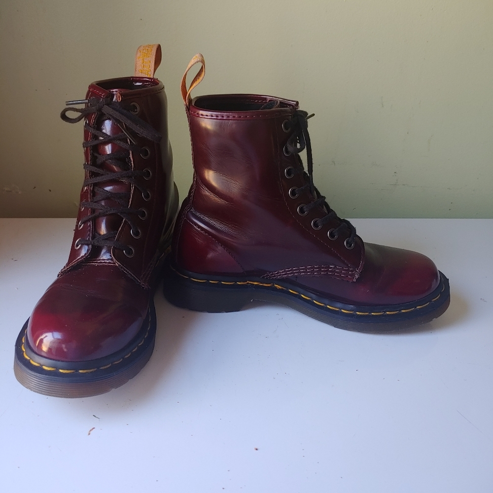 Dr. Martens size 6